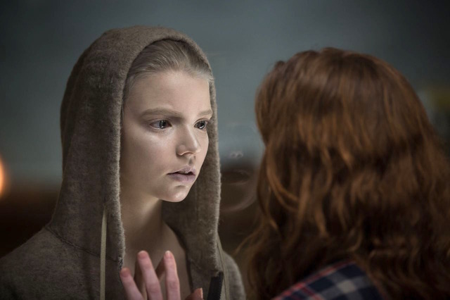 『モーガン プロトタイプ L-9』　(C)2017 Twentieth Century Fox Home Entertainment LLC. All Rights Reserved.