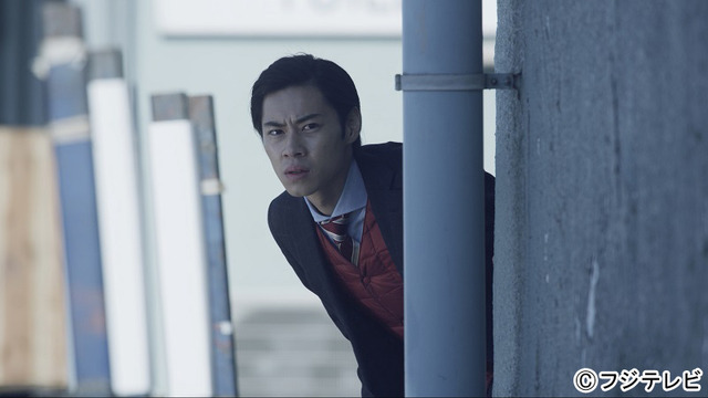 「ストリートワイズ・イン・ワンダーランド　～事件の方が放っておかない探偵～」