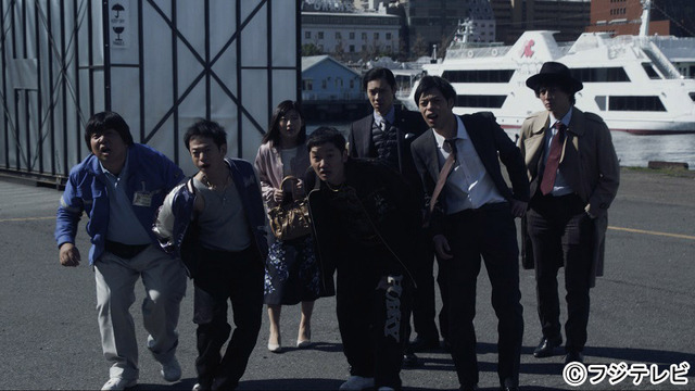 「ストリートワイズ・イン・ワンダーランド　～事件の方が放っておかない探偵～」