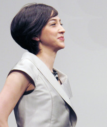 『FLOWERS -フラワーズ-』舞台挨拶　photo：Yoko Saito