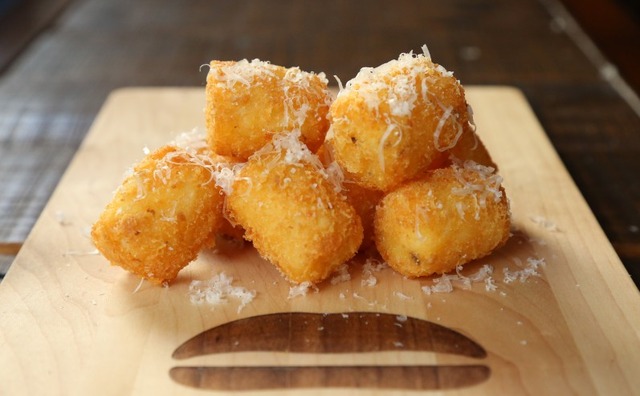 ウマミバーガー　ウマミバーガー