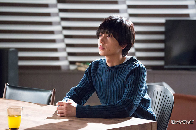 「突然ですが、明日結婚します」最終回-(C)フジテレビ