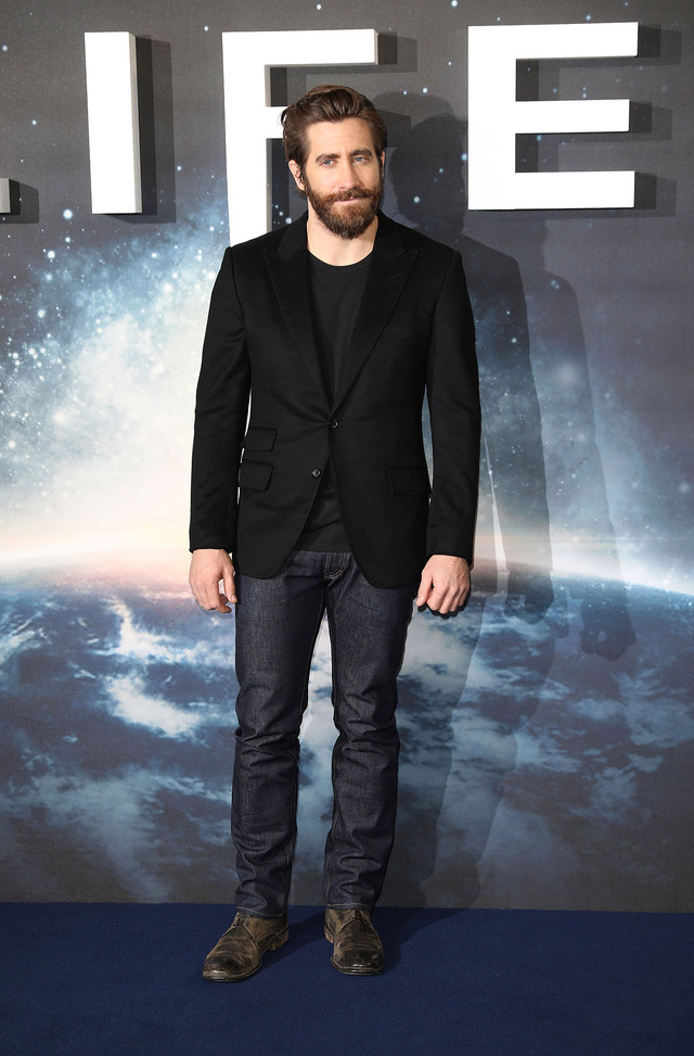 ジェイク・ギレンホール