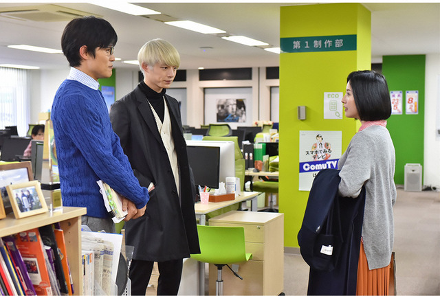 「東京タラレバ娘」第10話