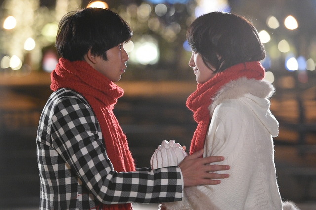 「レンタルの恋」最終回-(C)TBS