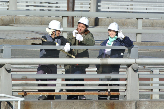 「レンタルの恋」最終回-(C)TBS