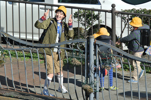 「レンタルの恋」最終回-(C)TBS