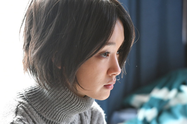 「レンタルの恋」最終回-(C)TBS