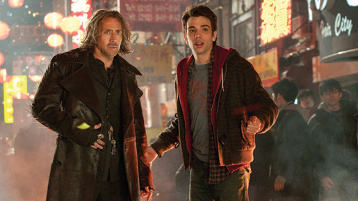 『魔法使いの弟子』 - (C) 2009 Disney Enterprises, Inc. and Jerry Bruckheimer, Inc. All Rights Reserved.