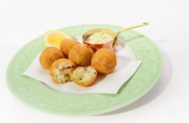 六本木ヒルズの春まつり2017 やタイグルメ　「グランド ハイアット 東京」メニュー