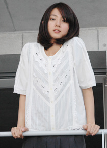 『川の底からこんにちは』　満島ひかり