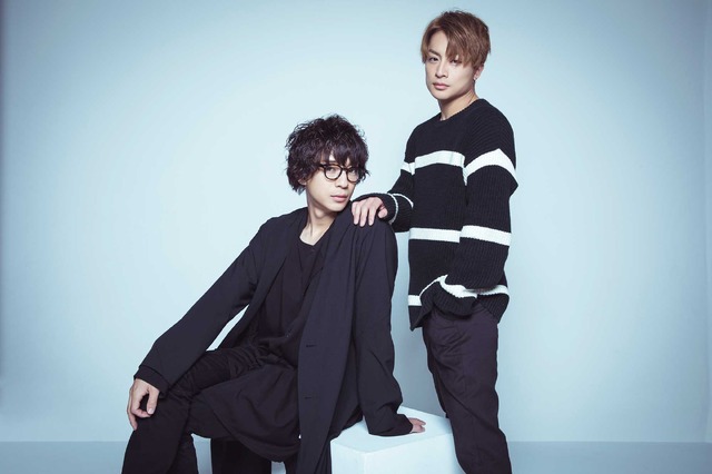 三浦翔平×白濱亜嵐『ひるなかの流星』／photo：You Ishii