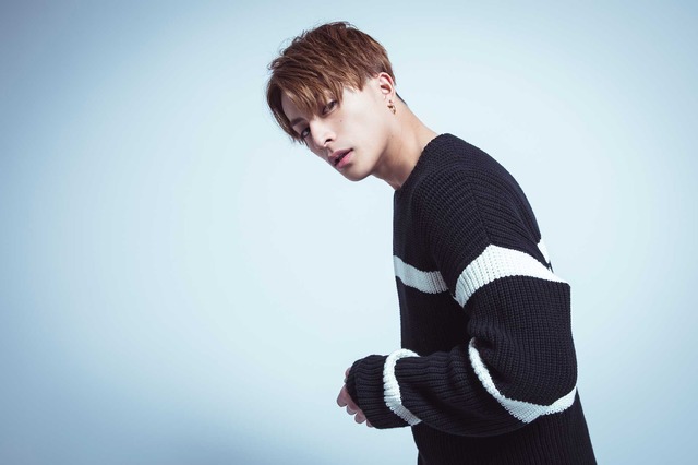 白濱亜嵐『ひるなかの流星』／photo：You Ishii