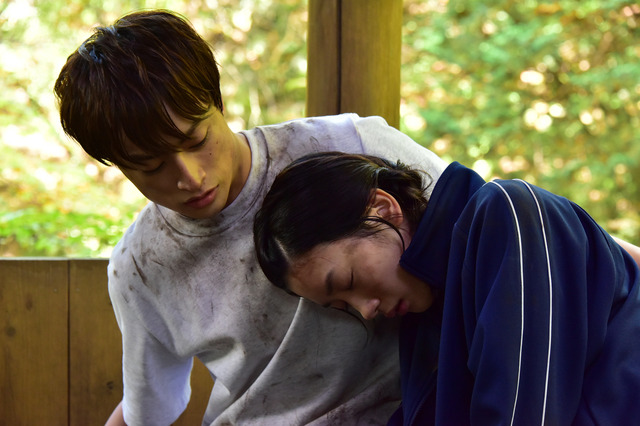 『ひるなかの流星』（C）2017 フジテレビジョン 東宝 集英社　（C）やまもり三香／集英社