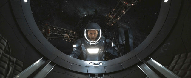 『パッセンジャー』