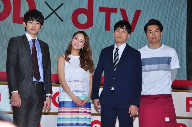 2017 FODコンテンツ発表会