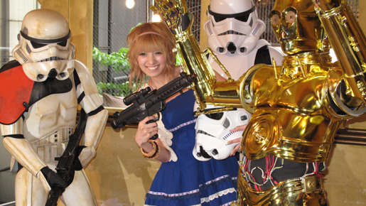 『ファンボーイズ』DVDリリースイベント　（photo／text：Yoko Saito） 