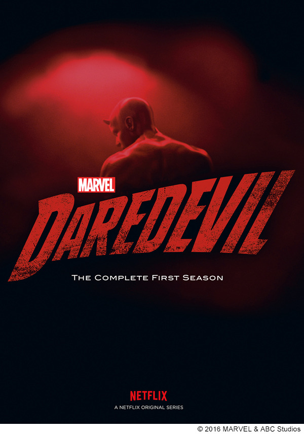 「マーベル／デアデビル シーズン1」(C) 2016 MARVEL & ABC Studios