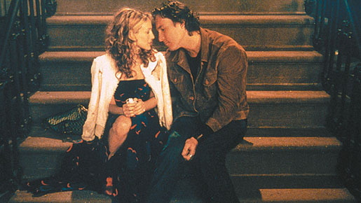 「セックス・アンド・ザ・シティ」 TM & Copyright -(C) 2002 Paramount Pictures. All Rights Reserved.