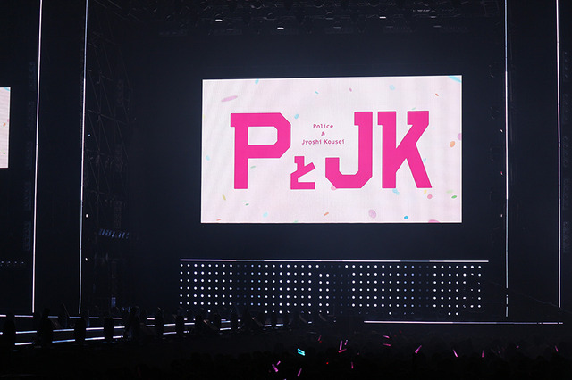 -(C)TOKYO GIRLS COLLECTION　2017 S／S