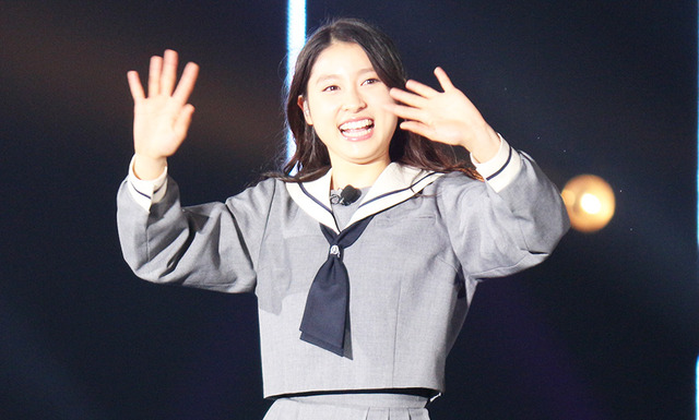 -(C)TOKYO GIRLS COLLECTION　2017 S／S