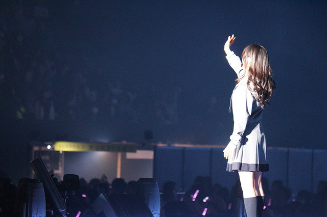 -(C)TOKYO GIRLS COLLECTION　2017 S／S