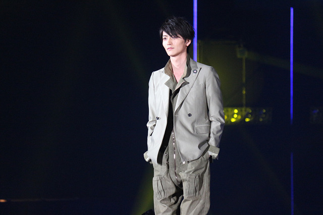 -(C)TOKYO GIRLS COLLECTION　2017 S／S