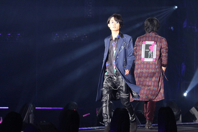 -(C)TOKYO GIRLS COLLECTION　2017 S／S