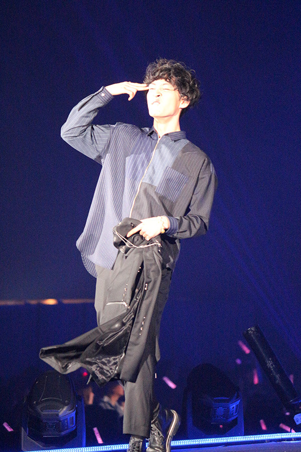 -(C)TOKYO GIRLS COLLECTION　2017 S／S