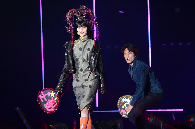 -(C)TOKYO GIRLS COLLECTION　2017 S／S