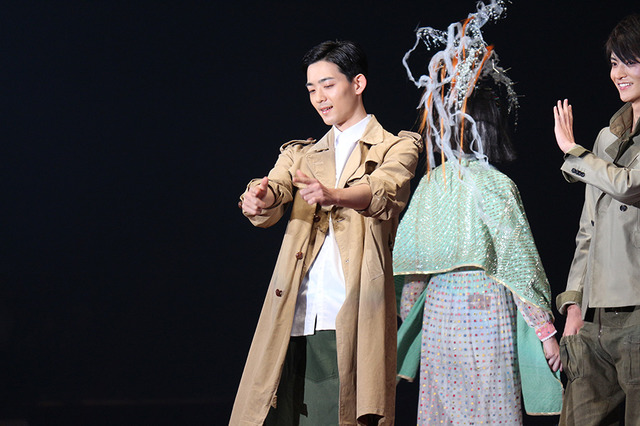 -(C)TOKYO GIRLS COLLECTION　2017 S／S