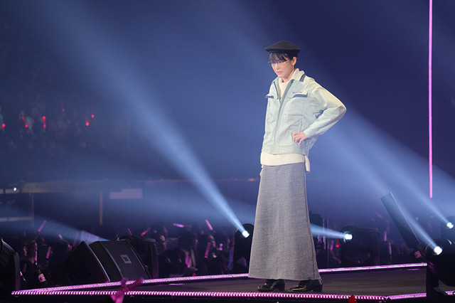 -(C)TOKYO GIRLS COLLECTION　2017 S／S