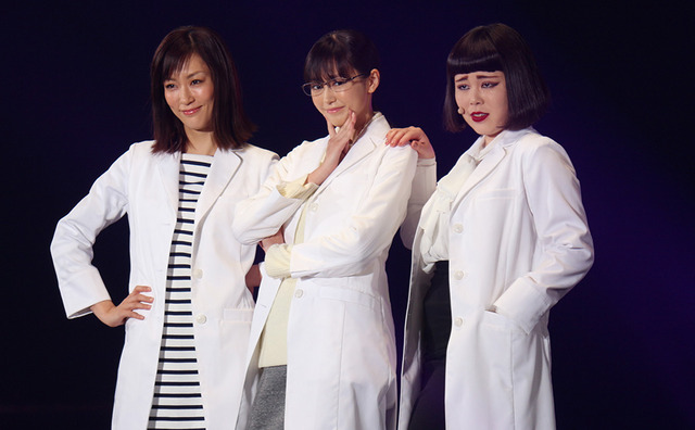 -(C)TOKYO GIRLS COLLECTION　2017 S／S