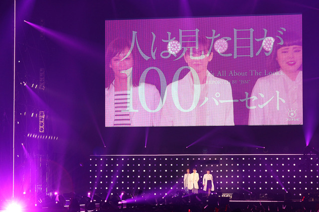 -(C)TOKYO GIRLS COLLECTION　2017 S／S