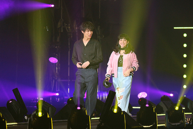 -(C)TOKYO GIRLS COLLECTION　2017 S／S