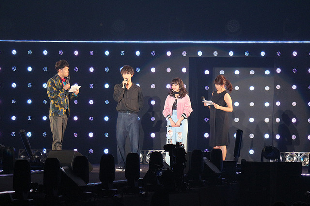 -(C)TOKYO GIRLS COLLECTION　2017 S／S