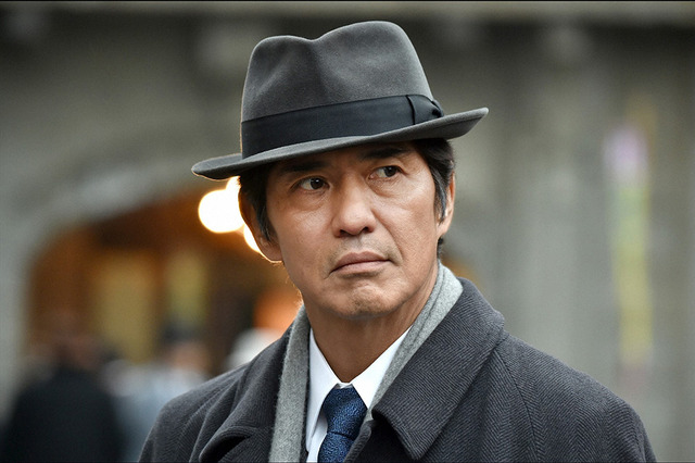 「LEADERS II」-(C)TBS