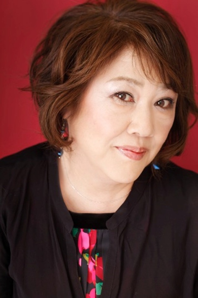 小坂明子