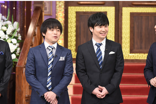 「人生が変わる１分間の深イイ話×しゃべくり007　合体SP」