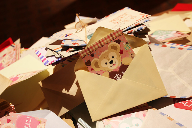 「ダッフィー＆フレンズ・ハッピーファンイベント」開催