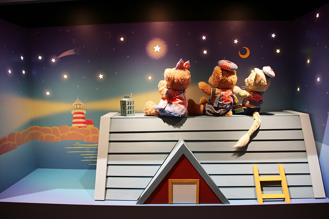 「ダッフィー＆フレンズ・ハッピーファンイベント」開催