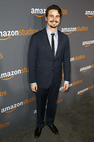 ジェイソン・リッター-(C)Getty Images