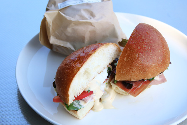 「ラー・エ・ミクニ」