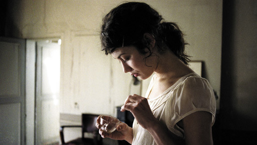 『薬指の標本』　サブ２