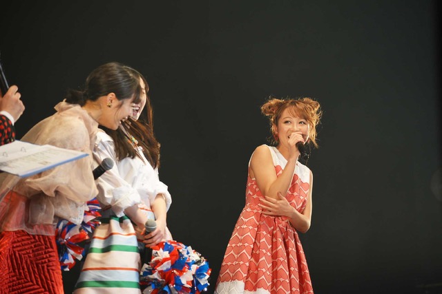 鈴木奈々／「超十代-ULTRA TEENS FES-」