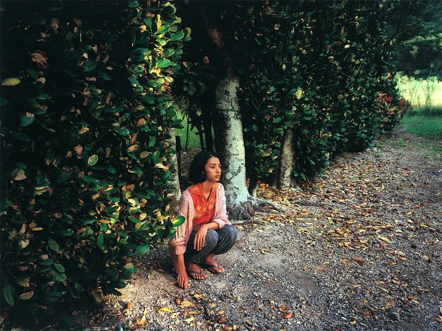 『海辺の生と死』　（C)2017 島尾ミホ/島尾敏雄/株式会社ユマニテ