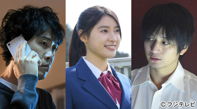 「ドラマ・ミステリーズ～カリスマ書店員が選んだ珠玉の一冊～」