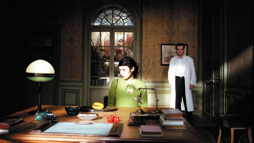 『薬指の標本』　サブ３