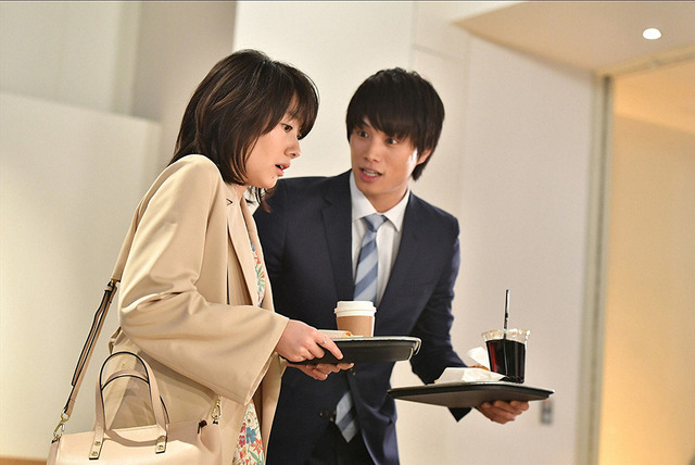 「あなたのことはそれほど」第1話-(C)TBS