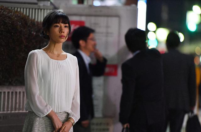 「あなたのことはそれほど」第1話-(C)TBS